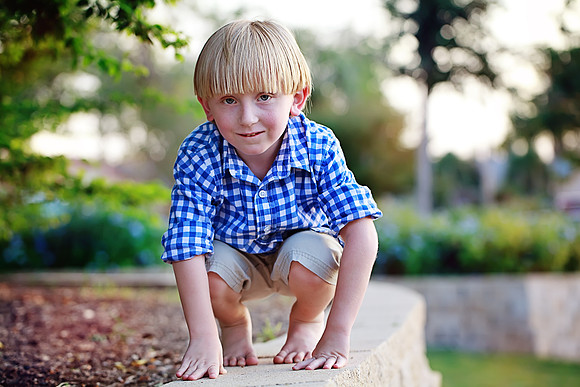 Children's Photographer McAllen, TX, RGV