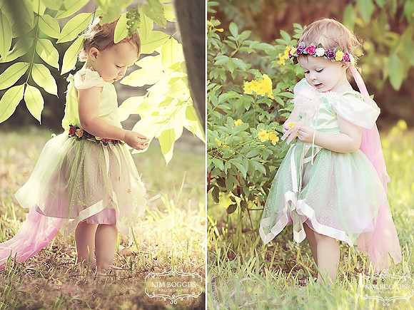 Children's Photographer McAllen, TX, RGV