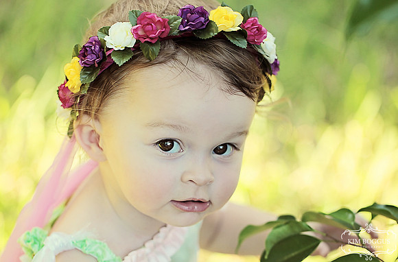 Children's Photographer McAllen, TX, RGV