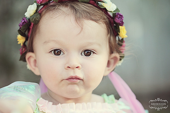 Children's Photographer McAllen, TX, RGV