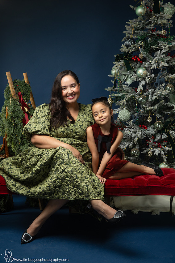 Children and Family Photographer McAllen Texas, Kim Boggus photography, Christmas sessions 2025