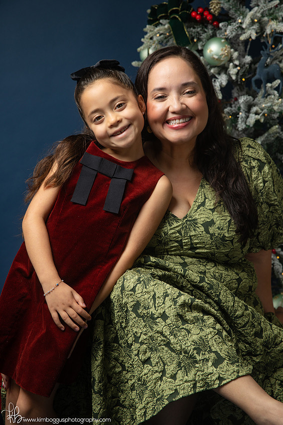 Children and Family Photographer McAllen Texas, Kim Boggus photography, Christmas sessions 2025