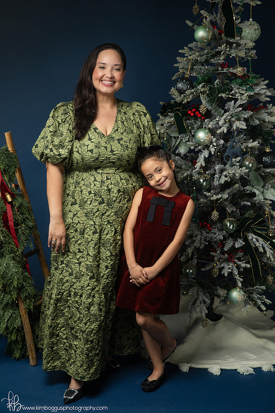 Children and Family Photographer McAllen Texas, Kim Boggus photography, Christmas sessions 2025
