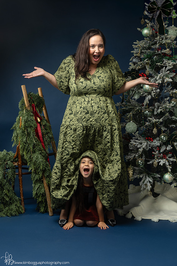 Children and Family Photographer McAllen Texas, Kim Boggus photography, Christmas sessions 2025