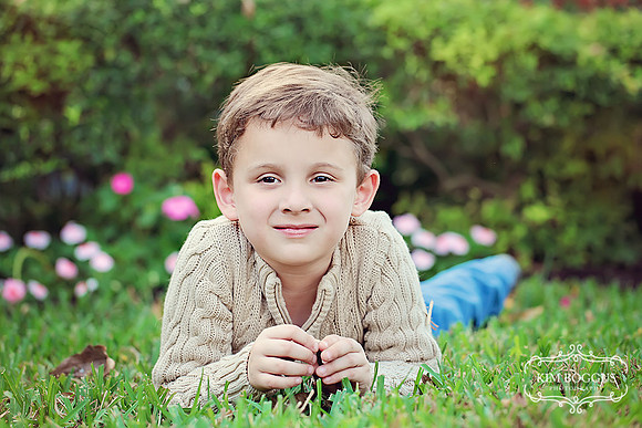 Children's Photographer McAllen, TX, RGV