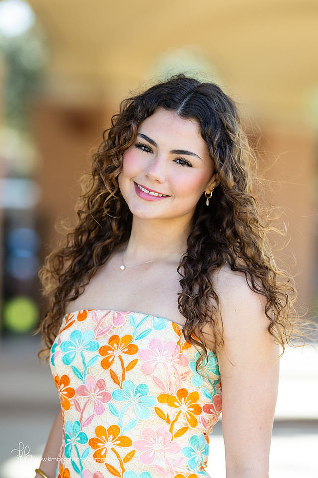 Senior Portrait Photography McAllen Texas, Kim Boggus Photography, Family Photographer