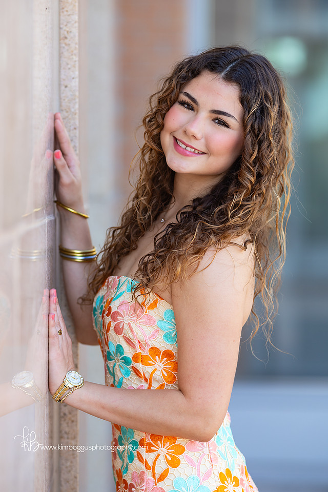 Senior Portrait Photography McAllen Texas, Kim Boggus Photography, Family Photographer