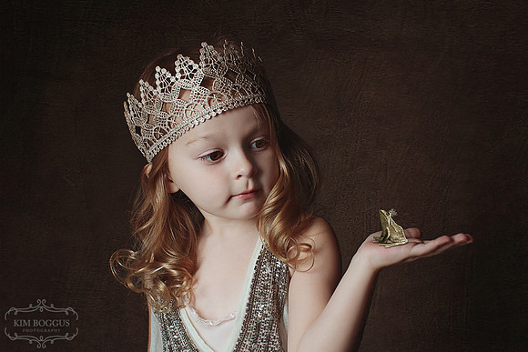 Princess and the Frog