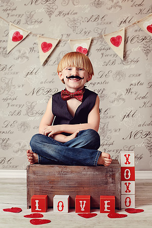 Children's Photographer McAllen, TX, RGV