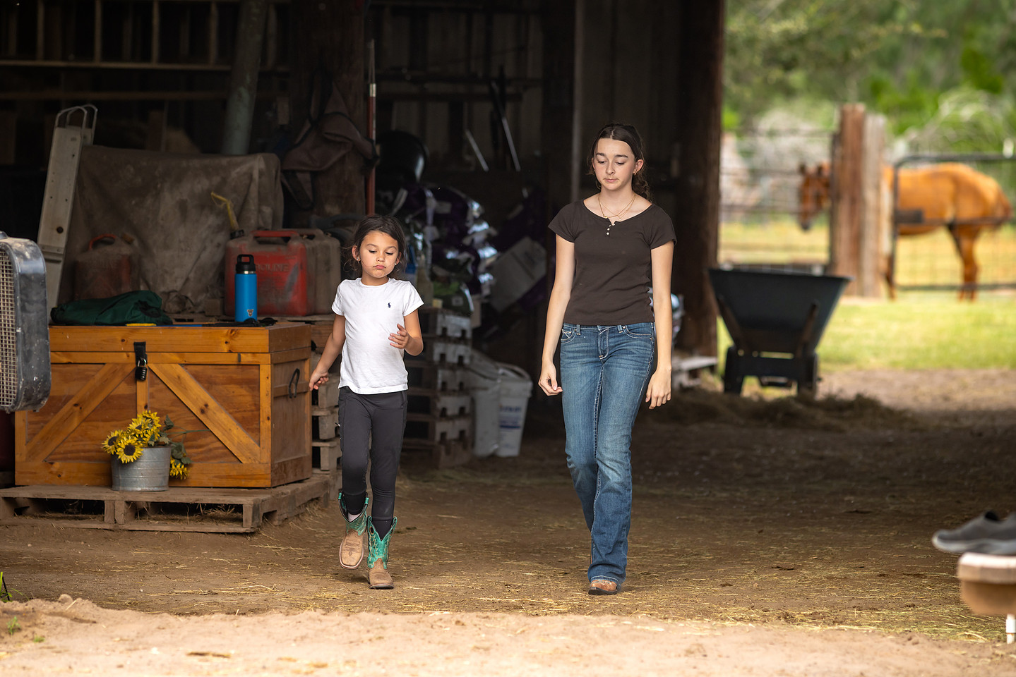 Family Photographer McAllen Texas, Horses, boots trucks, country photography