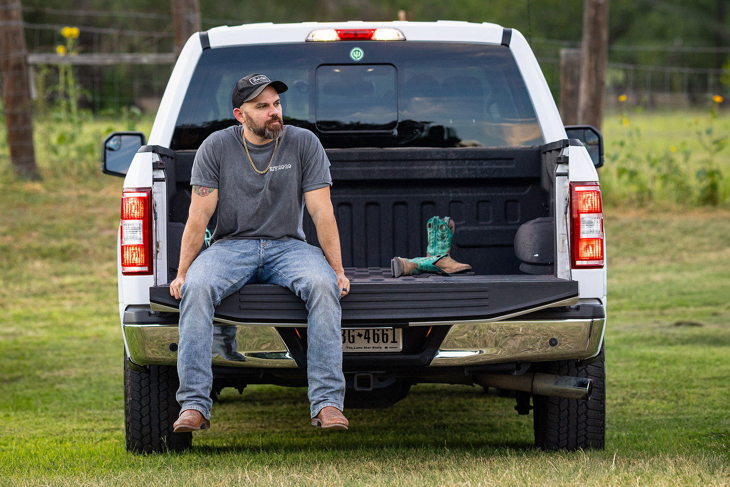Family Photographer McAllen Texas, Horses, boots trucks, country photography