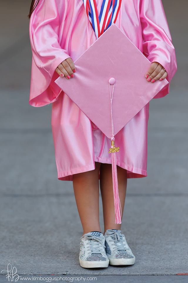 Kinder graduation photographer, Kim Boggus Photography, Family photography, McAllen Texas