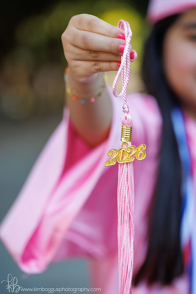 Kinder graduation photographer, Kim Boggus Photography, Family photography, McAllen Texas