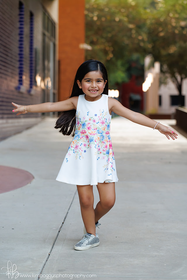 Kinder graduation photographer, Kim Boggus Photography, Family photography, McAllen Texas