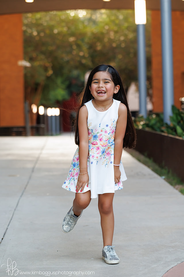 Kinder graduation photographer, Kim Boggus Photography, Family photography, McAllen Texas