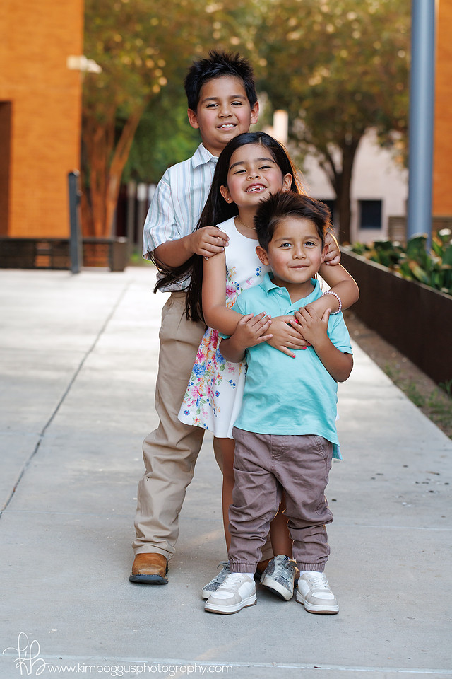 Children and Family Portrait Photographer McAllen Texas, Kim Boggus Photography