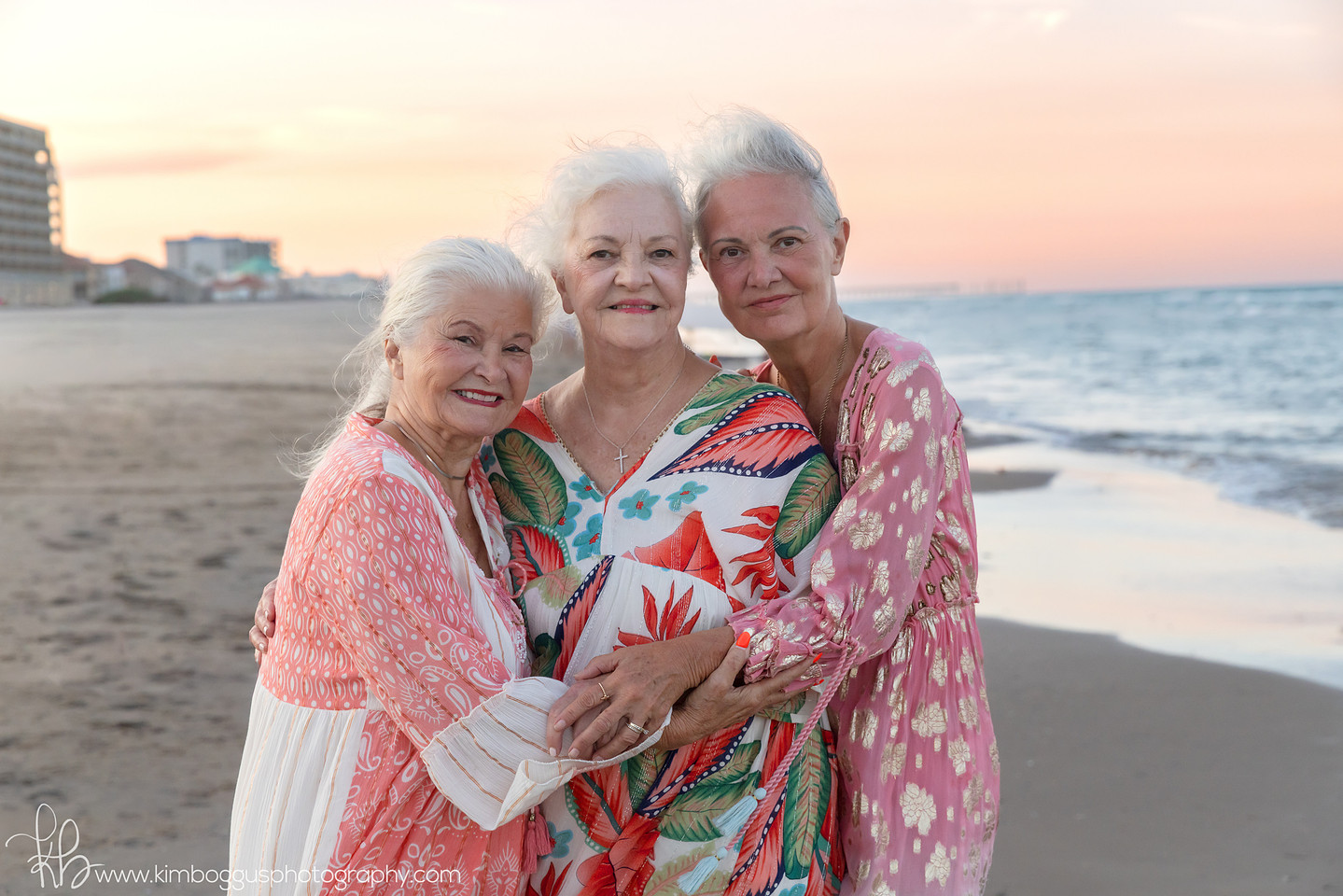 Kim Boggus Photography, McAllen,RGV family beach session at South Padre Island, Texas.