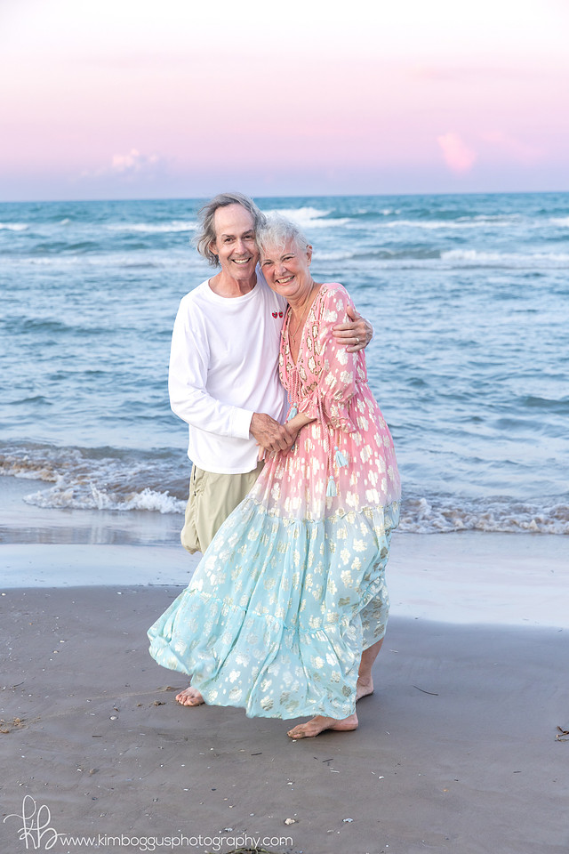 Kim Boggus Photography, McAllen,RGV family beach session at South Padre Island, Texas.