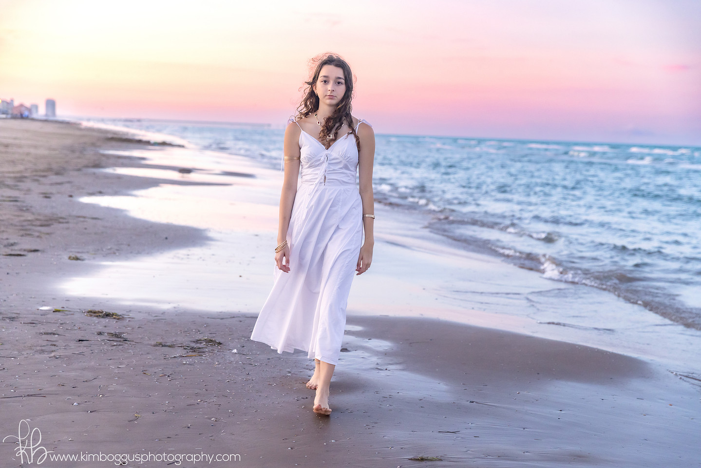 Kim Boggus Photography, McAllen,RGV family beach session at South Padre Island, Texas.