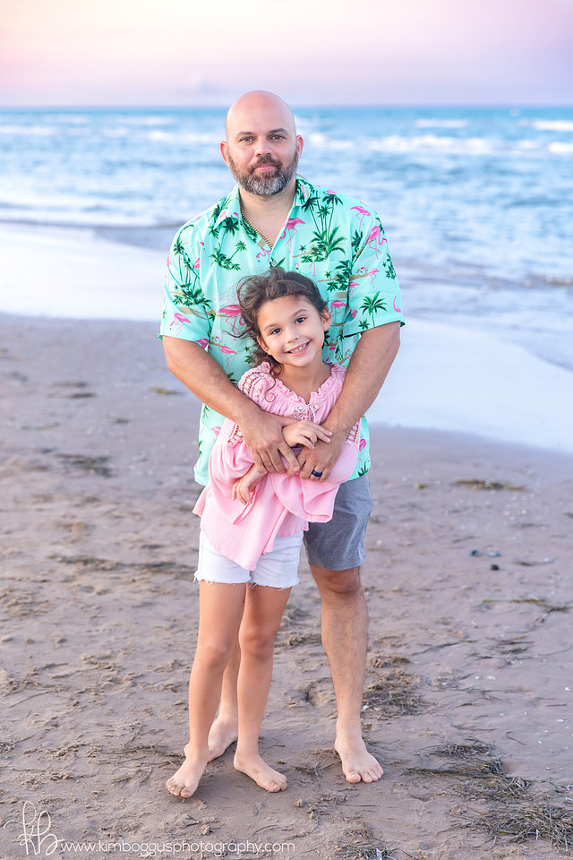 Kim Boggus Photography, McAllen,RGV family beach session at South Padre Island, Texas.