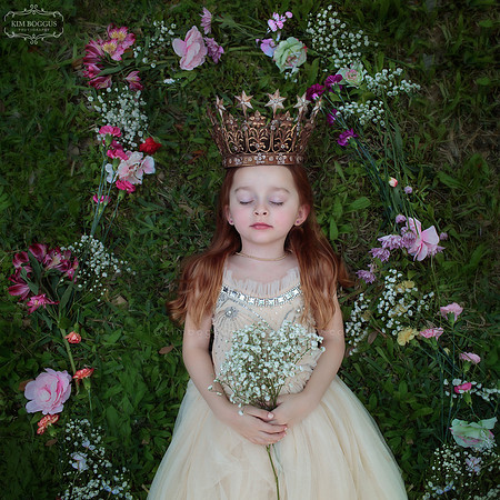 Sleeping Beauty