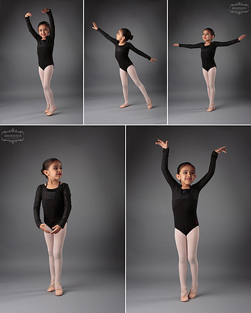Dance, ballet, tap dance photography