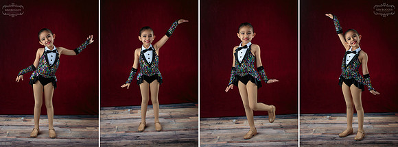 Dance, ballet, tap dance photography