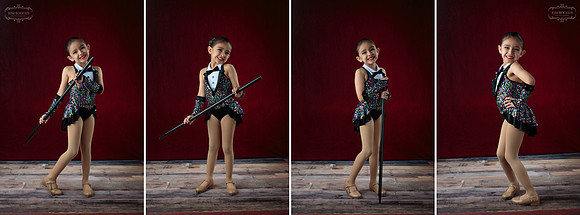 Dance, ballet, tap dance photography