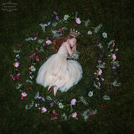 Sleeping Beauty