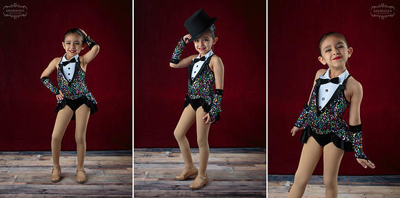 Dance, ballet, tap dance photography