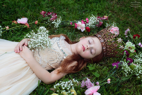 Sleeping Beauty