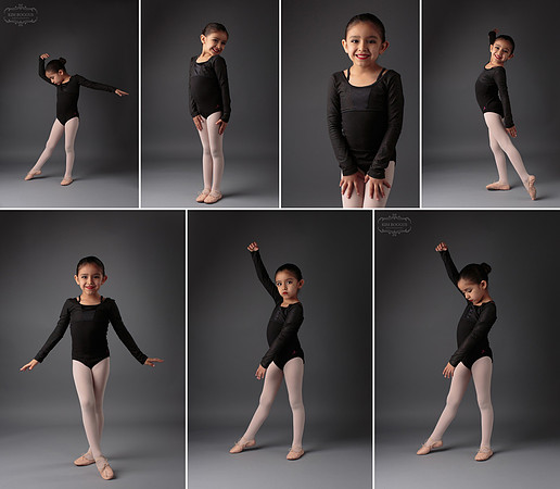 Dance, ballet, tap dance photography