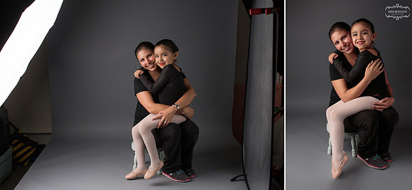Dance, ballet, tap dance photography