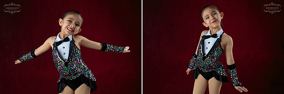 Dance, ballet, tap dance photography