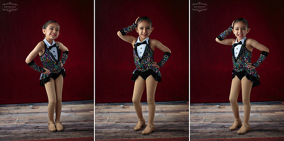 Dance, ballet, tap dance photography
