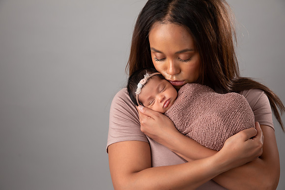 Newborn Photographer McAllen Texas, family, children's, baby, infant photography