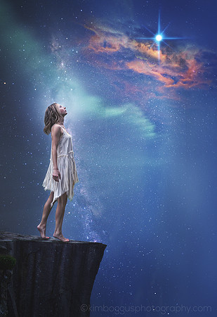 Leap of Faith, McAllen Texas fine art photographer, conceptual, , portraiture, photography,