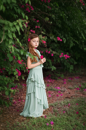Fine art children's photography, McAllen Texas, portraiture