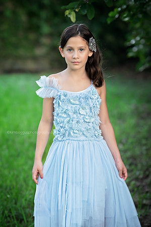 Children's fine art portraiture, McAllen Texas photographer, children, kids, family