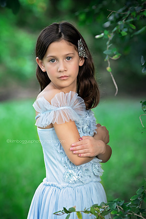 Children's fine art portraiture, McAllen Texas photographer, children, kids, family