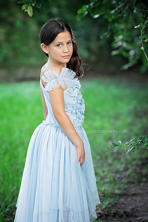 Children's fine art portraiture, McAllen Texas photographer, children, kids, family