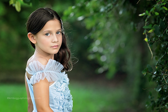 Children's fine art portraiture, McAllen Texas photographer, children, kids, family
