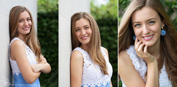 Senior portrait photography McAllen Texas graduation photographer, twelfth year photos