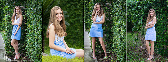 Senior portrait photography McAllen Texas graduation photographer, twelfth year photos