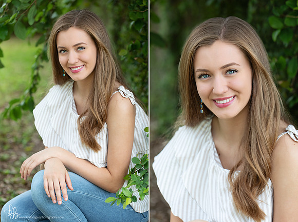 Senior portrait photography McAllen Texas graduation photographer, twelfth year photos