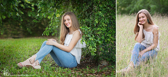 Senior portrait photography McAllen Texas graduation photographer, twelfth year photos