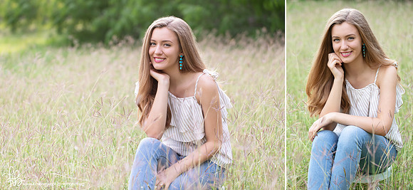 Senior portrait photography McAllen Texas graduation photographer, twelfth year photos