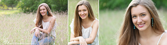 Senior portrait photography McAllen Texas graduation photographer, twelfth year photos
