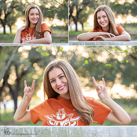 Senior portrait photography McAllen Texas graduation photographer, twelfth year photos