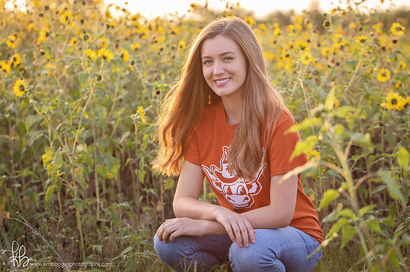 Senior portrait photography McAllen Texas graduation photographer, twelfth year photos